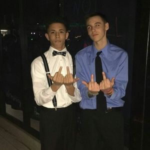 Meet your Posher, Bruce